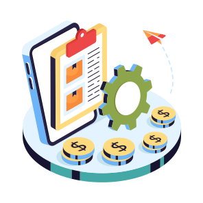 List Management, Logistic Plan, Checklist, Todo List, Worksheet icon