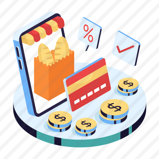 Mobile Card Payment, Online Payment, Epayment, Ecommerce, Secure Payment preview