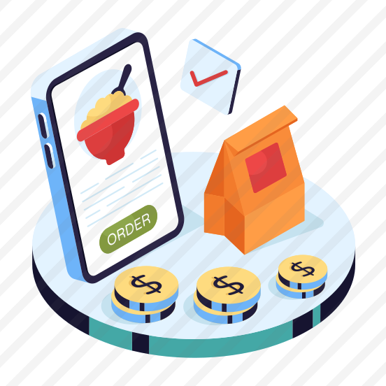 Order Ice Cream, Online Order, Food App, Mobile Food Order, Buy Ice Cream preview