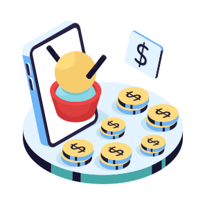 Order Ice Cream, Online Order, Food App, Mobile Food Order, Buy Ice Cream,icons icon
