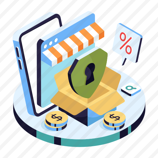 Parcel Security, Parcel Protection, Package Security, Package Protection, Secure Parcel, preview