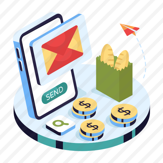 Send Mail, Email, Correspondence, Letter, Envelope preview