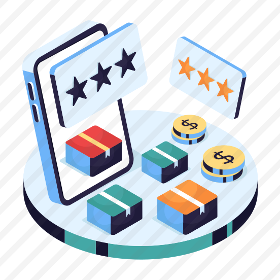 Customer Feedback, Customer Response, Customer Review, Customer Ratings, Customer Comment,icons preview