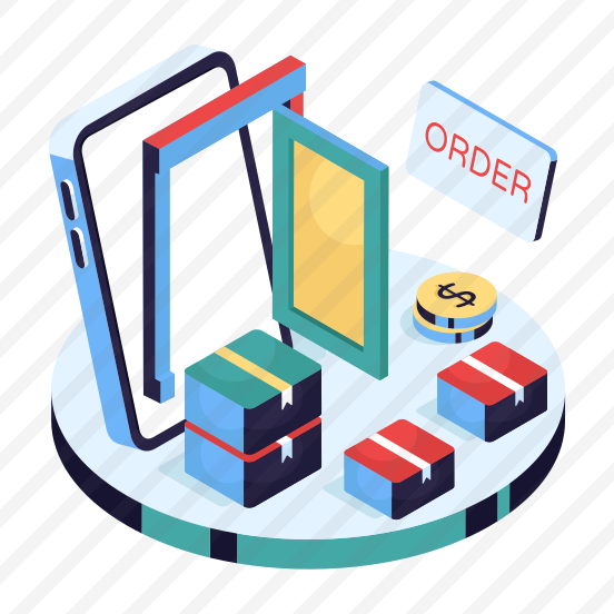 Door Delivery, Home Delivery, Parcel Delivery, Package Delivery, Logistic Delivery, preview