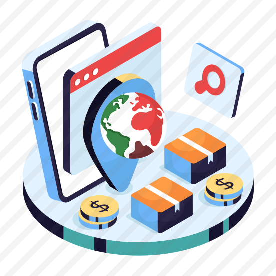 Global Location, Global Direction, Global Gps, Global Navigation, Geolocation preview