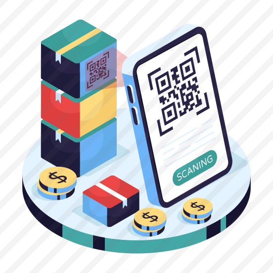 Mobile Barcode, Mobile Qr, Barcode Scanning, Barcode Tracking, Price Code preview
