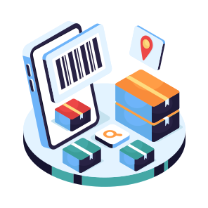 Mobile Barcode, Qr Code, Commerce, Price Code, Price Label icon