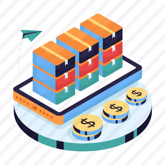 Mobile Parcels, Mobile Packages, Online Package, Mobile Delivery, Phone Parcels preview