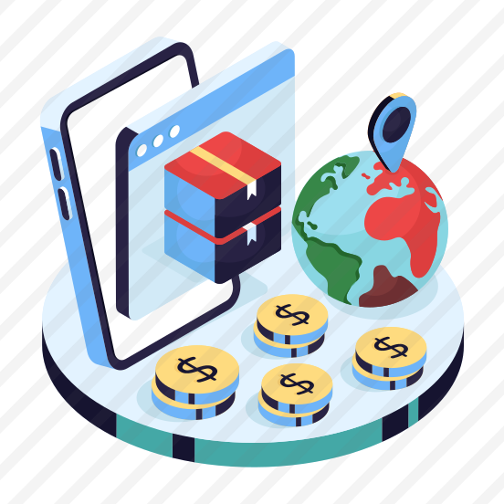 Online Parcel, Online Package, Online Delivery, Online Parcel Order, Logistic Website preview
