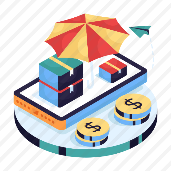 Parcel Insurance, Parcel Protection, Package Security, Package Protection, Secure Parcel, preview