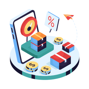 Parcel Weighing, Logistic Weighing, Package Weighing, Weight Machine, Weight Scale icon