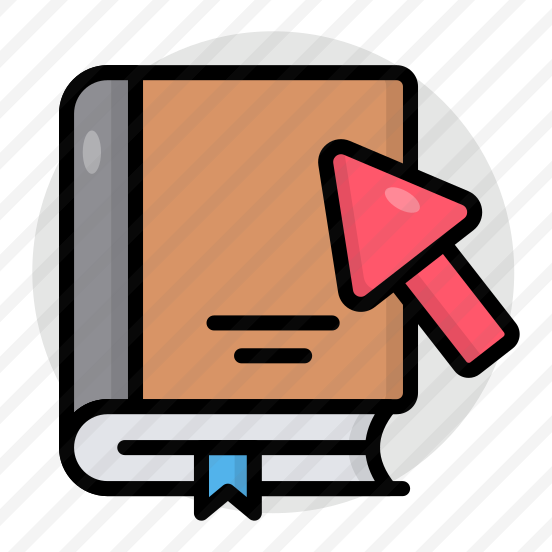 Book, Handbook, Close Book, Textbook, Guidebook, preview