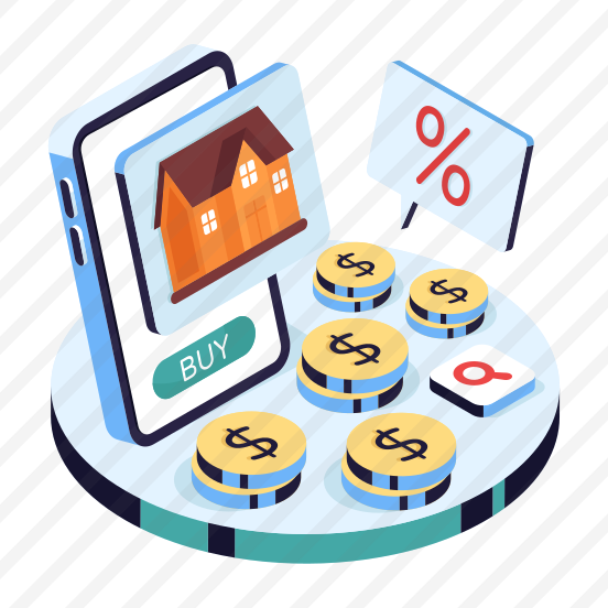 Buy Home Online, House, Homestead, Buy Estate, Property preview