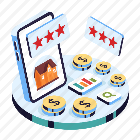 Estate Ratings, Property Feedback, Property Ratings, Customer Review, Property Reviews preview
