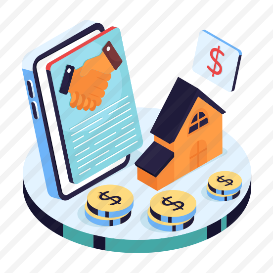 Home Deal, Contract, Agreement, Handshake, Handclasp, preview