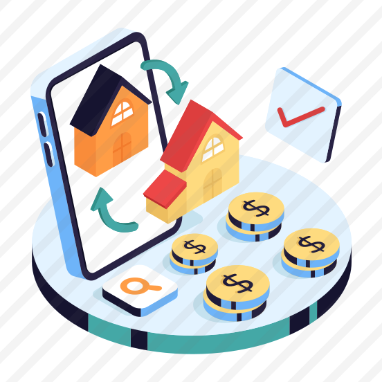 Home Exchange, House Exchange, Home Transfer, House Transfer, Property Transfer preview