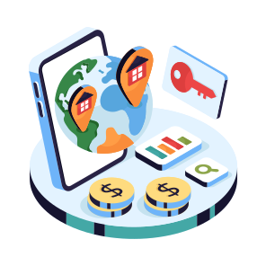 Home Location, House Location, Home Direction, House Direction, Home Navigation icon