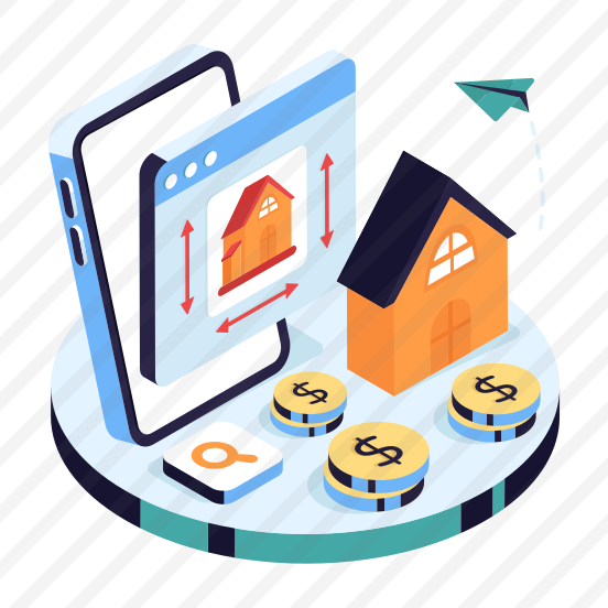 Home Size, Home Measurement, House Size, House Measurement, Property Measurement preview