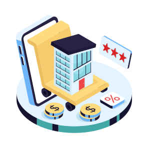 Moving Home, Moving House, Home Shifting, House Shifting, Estate Shifting icon
