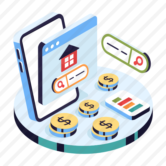 Online Property, Online House, Online Home, Online Real Estate, Real Estate Website preview