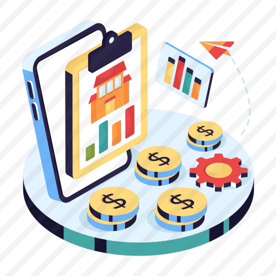Property Analytics, Property Infographic, Property Statistics, Estate Analytics, Estate Infographic,,flat preview