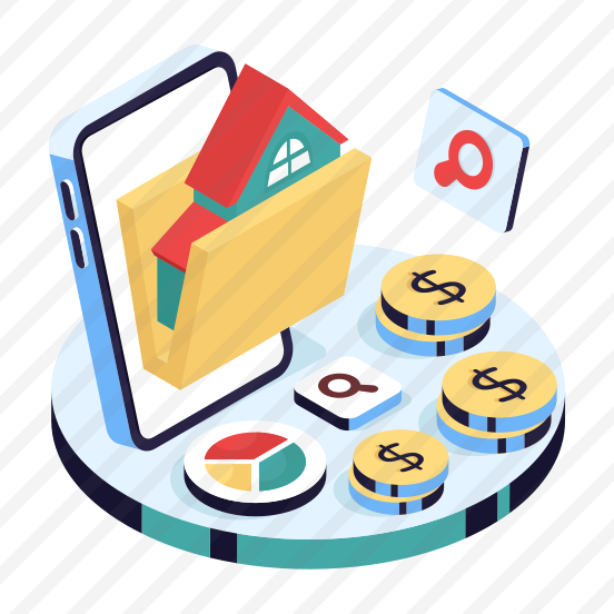 Property Folder, Property Document, Property Doc, Estate Document, Estate Doc preview