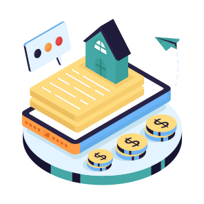 Property Paper, Property Document, Property Doc, Real Estate Paper, Real Estate Document,,icons icon