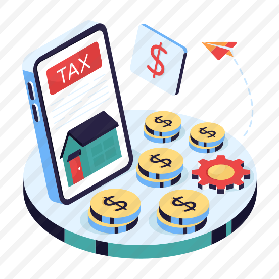 Property Tax, Tax Payment, Home Tax, House Tax, Estate Tax, preview