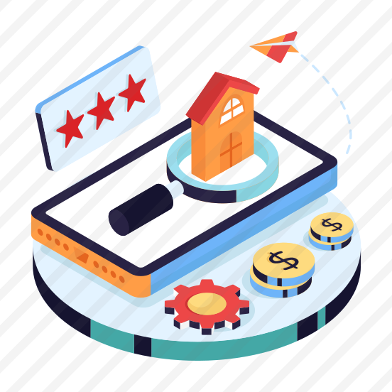Real Estate Feedback, Property Feedback, Property Ratings, Customer Review, Property Reviews preview