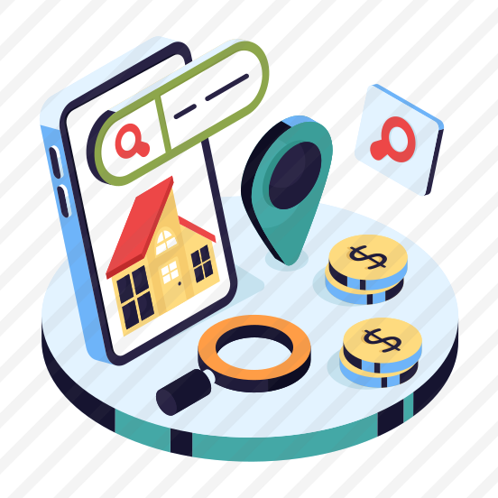 Search Home, Search House, Homestead, Accomodation, Residence preview