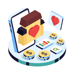 Sweet Home, Love Home, Residence, Accomodation, Favorite Home icon