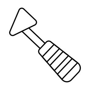 Surgical Instrument, Cutting Blade, Surgical Tool, Surgical Equipment, Operation Tool icon