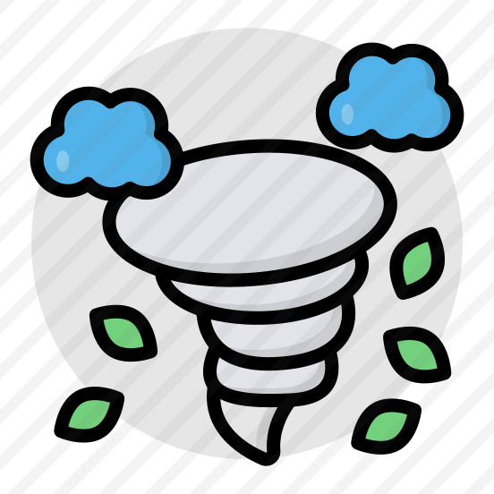 Typhoon, Hurricane, Windstorm, Cyclone, Tornado preview