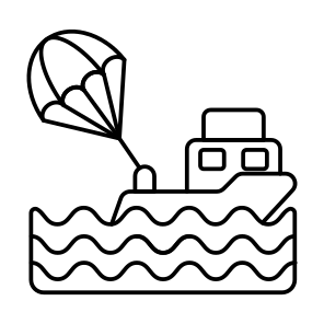 Icon, Boat, Ship, Water Transport, Watercraft, Sea Travel, icon