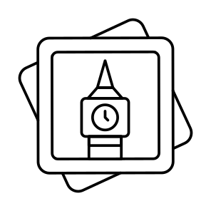 Picture, Image, Photo, Photograph, Snap icon
