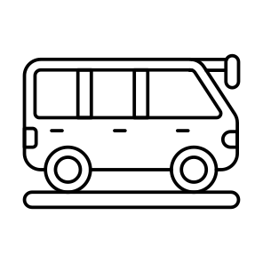 Road Transport, Travel, Vehicle, Automobile, Automotive icon