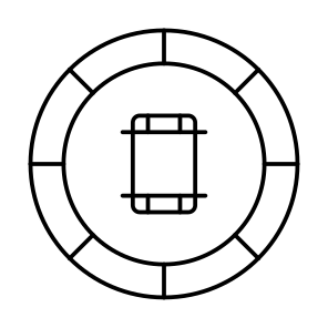 Mobile, Phone, Smartphone, Cellphone, Cellular Phone, icon
