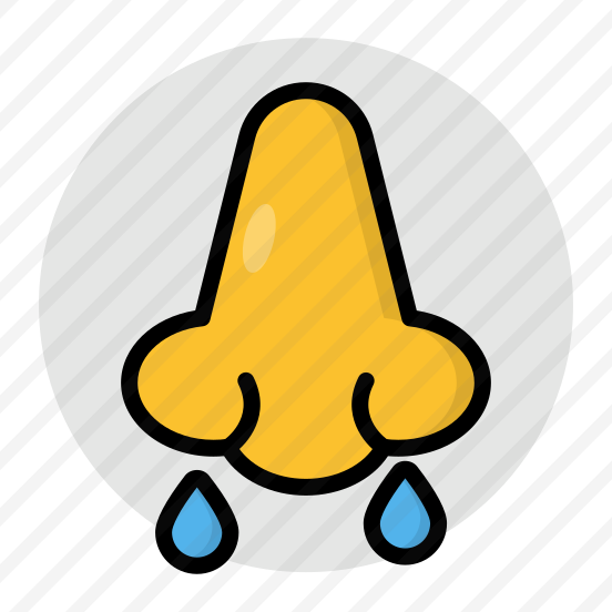 Running Nose, Flu, Nasal Congestion, Nasal Drip, Stuffy Nose, preview