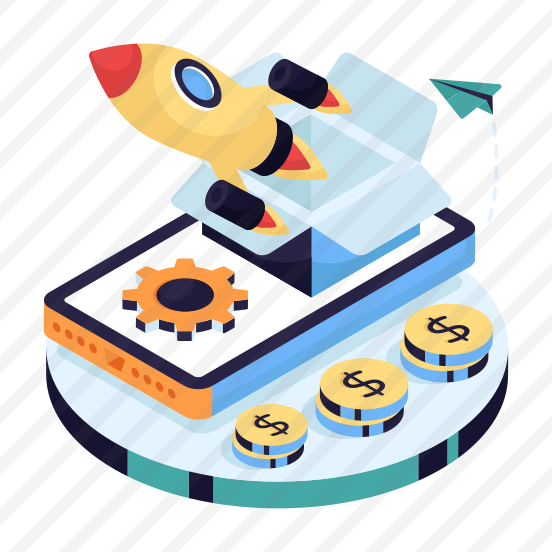 Launch Product, Startup, Commencement, Initiation, Mission, preview