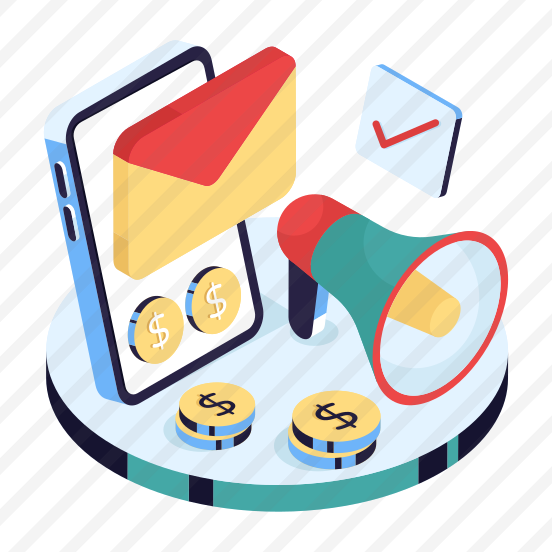 Mail Marketing, Mail Promotion, Mail Publicity, Mail Campaign, Email Marketing preview
