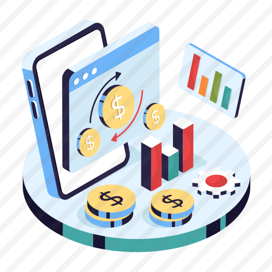 Money Flow, Money Rotation, Financial Flow, Financial Rotation, Cash Flow preview