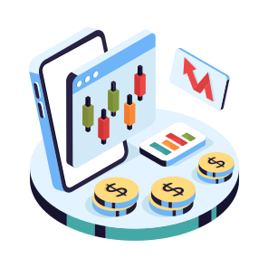 Online Data Analytics, Online Infographic, Web Statistics, Business Data, Business Chart,icons icon