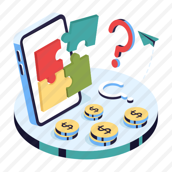 Problem Solving, Jigsaw, Brainteaser, Puzzle, Riddle preview