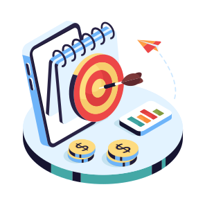 Target Schedule, Reminder, Calendar, Daybook, Datebook icon