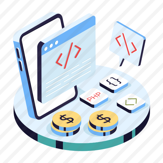 Web Coding, Web Programming, Software Development, Html Coding, Embedding preview