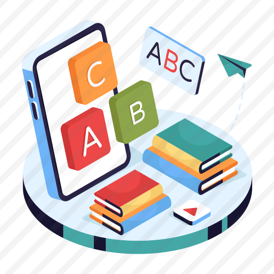 Abc Learning, Basic Learning, Basic Education, English Class, Kindergarten preview