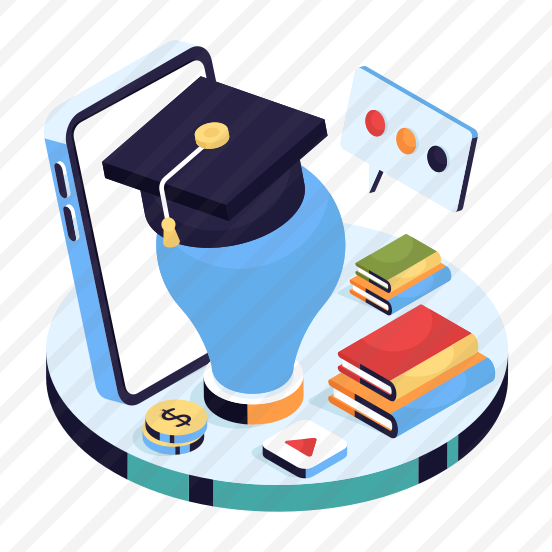 Academic Idea, Innovation, Bright Idea, Big Idea, Creative Idea, preview