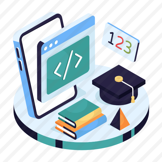 Coding Education, Programming Learning, Study, Knowledge, Coding Course preview