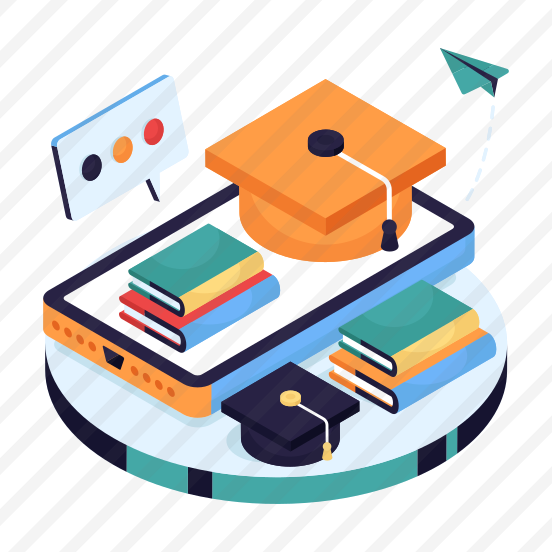 Education Chat, Education Communication, Education Conversation, Academic Chat, Academic Communication preview