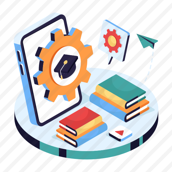Education Management, Education Development, Education Setting, Education Configuration, Academic Management preview